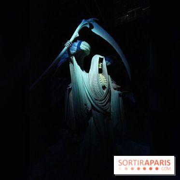 Exposition Harry Potter à Paris, Cité du Cinéma