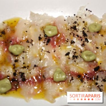 Carte du Bus Palladium