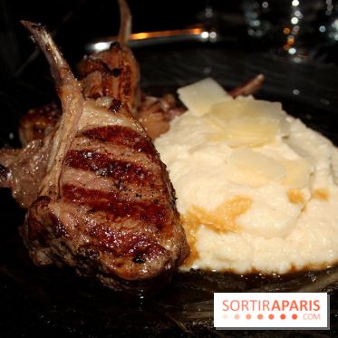 Carte du Bus Palladium