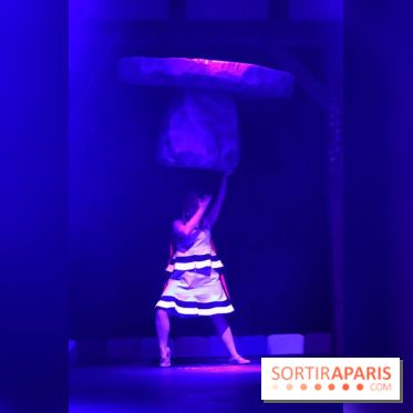 Magique Panoramix au Parc Astérix