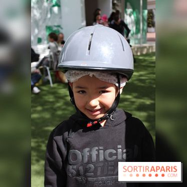 Les Dimanches au Galop 2015