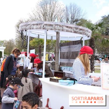 Les Dimanches au Galop 2015