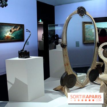 La Dolce Vita au Musée d'Orsay