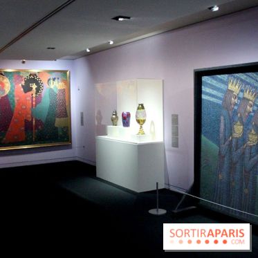 La Dolce Vita au Musée d'Orsay