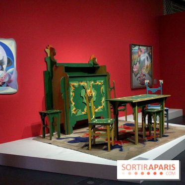 La Dolce Vita au Musée d'Orsay