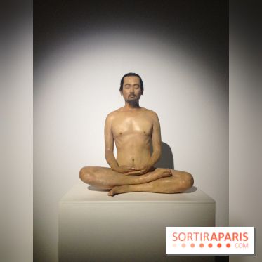 Archipel Secret au Palais de Tokyo