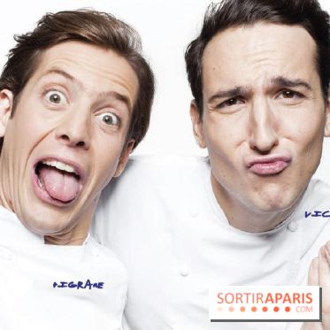 East Mamma, la cuisine italienne authentique