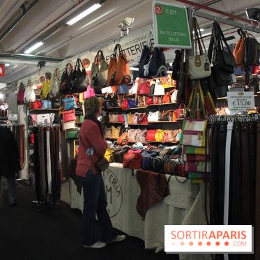 Foire de Paris 2015