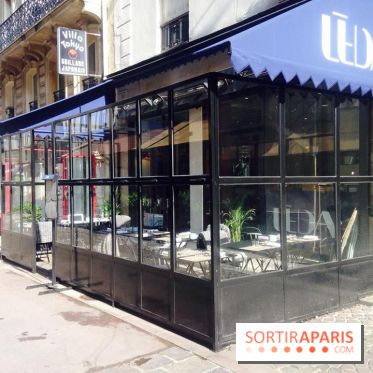 LEDA restaurant et bar à tapas