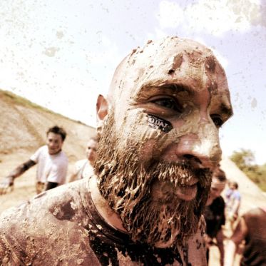 The Mud Day 2015