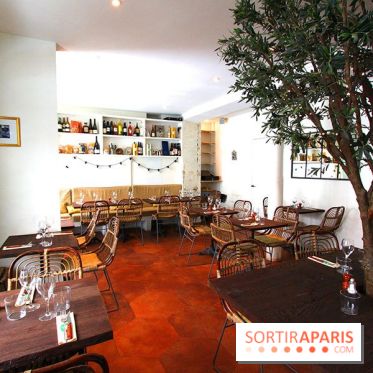 Cicciolina, l'Italie à Paris