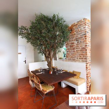 Cicciolina, l'Italie à Paris