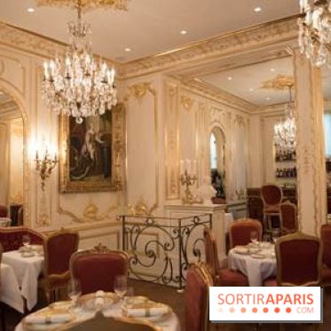 Bien-aimé,  gastronomie chez Louis XV