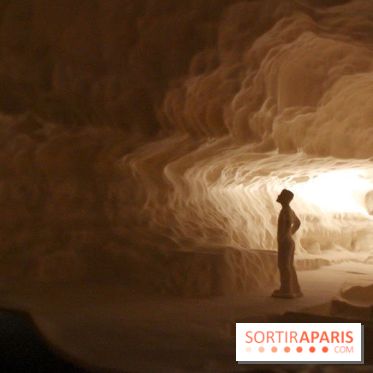 La Grotte de Lascaux à Paris !