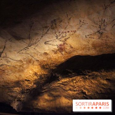La Grotte de Lascaux à Paris !