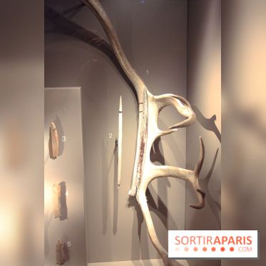 La Grotte de Lascaux à Paris !