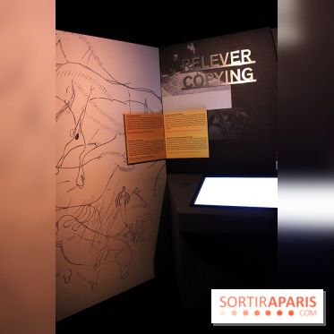 La Grotte de Lascaux à Paris !