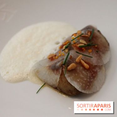 La Terrasse du Stay au Sofitel Faubourg