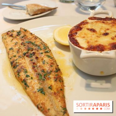 La Terrasse du Stay au Sofitel Faubourg
