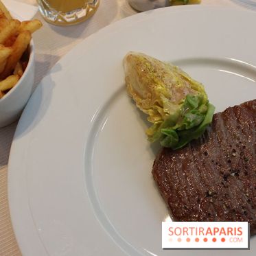 La Terrasse du Stay au Sofitel Faubourg