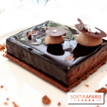 La Terrasse du Stay au Sofitel Faubourg