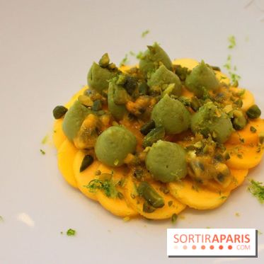 La Terrasse du Stay au Sofitel Faubourg