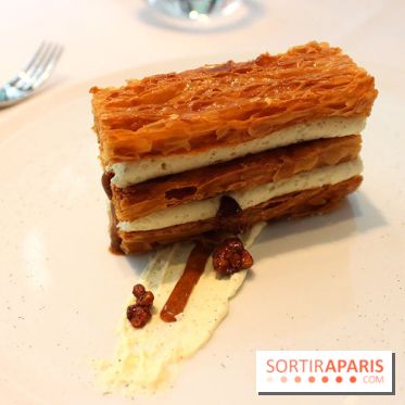 La Terrasse du Stay au Sofitel Faubourg