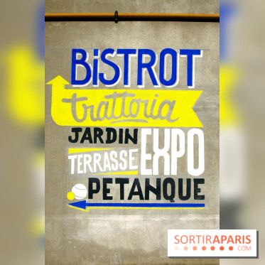 Ground Control 2015 à Paris