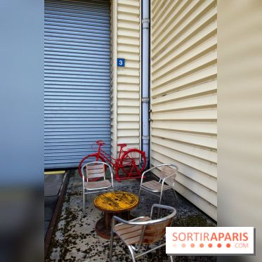 Ground Control 2015 à Paris