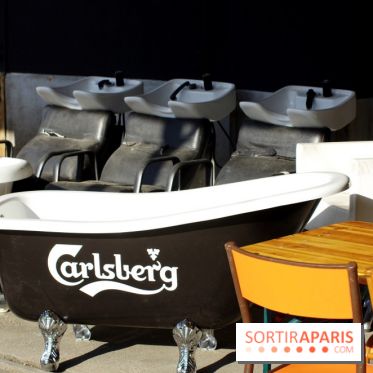 Ground Control 2015 à Paris