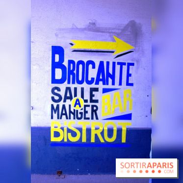 Ground Control 2015 à Paris