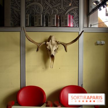 Ground Control 2015 à Paris