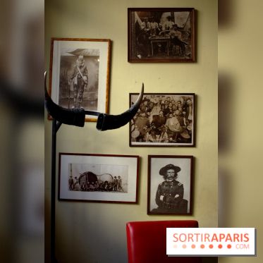 Ground Control 2015 à Paris