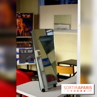 Ground Control 2015 à Paris