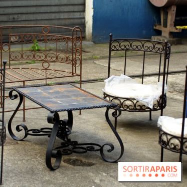 Ground Control 2015 à Paris