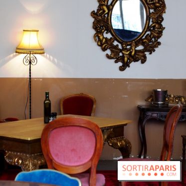 Ground Control 2015 à Paris