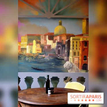 Ground Control 2015 à Paris