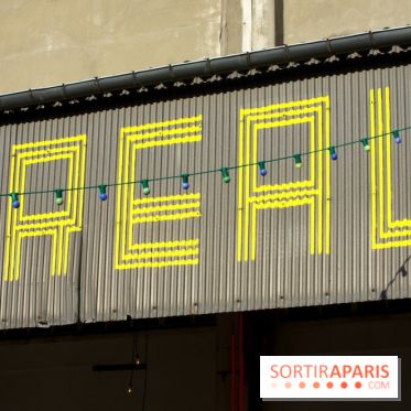 Ground Control 2015 à Paris