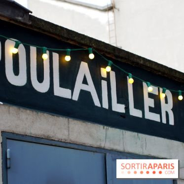 Ground Control 2015 à Paris