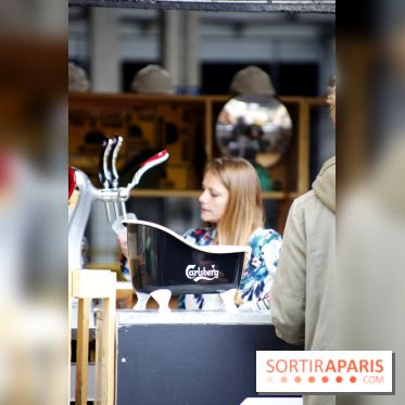 Ground Control 2015 à Paris