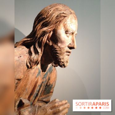 Sculptures souabes au musée de Cluny