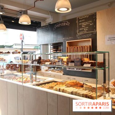 Chambelland, la Boulangerie sans gluten à Paris