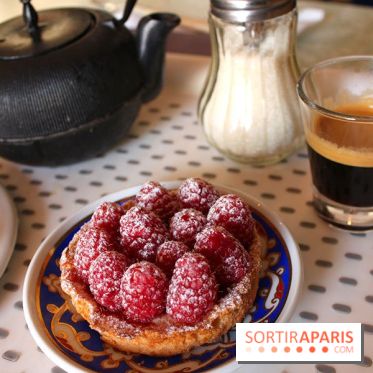 Chambelland, la Boulangerie sans gluten à Paris