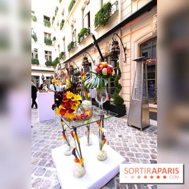 Sunset Parties au Buddha-Bar Hotel Paris