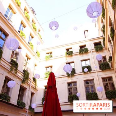 Sunset Parties au Buddha-Bar Hotel Paris