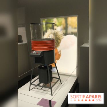 Invention/Design, l'expo aux Arts et Métiers