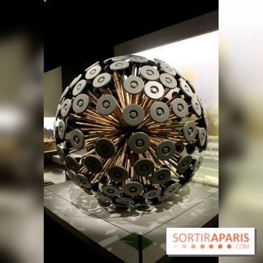 Invention/Design, l'expo aux Arts et Métiers