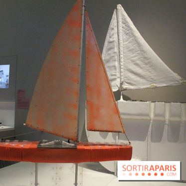 Invention/Design, l'expo aux Arts et Métiers