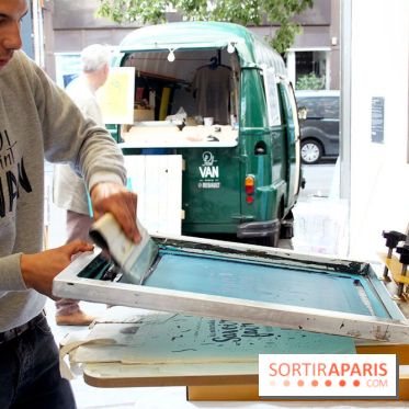 Les Mercredis du Savoir-Faire au BHV