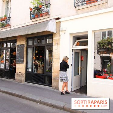 La Mangerie, le brunch kids-friendly